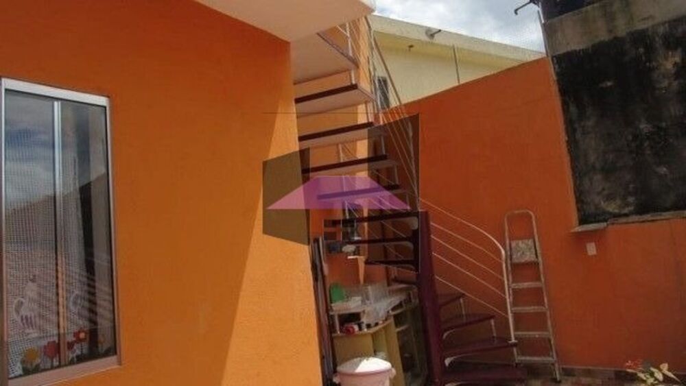 Sobrado, 6 quartos - Foto 3