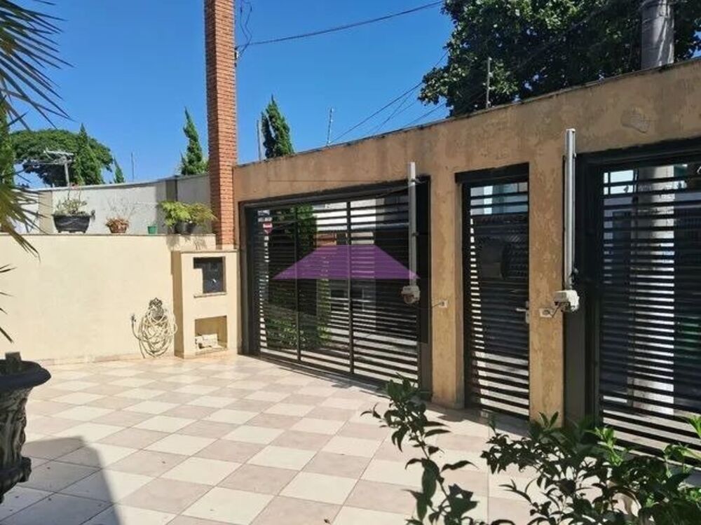 Sobrado, 3 quartos - Foto 1