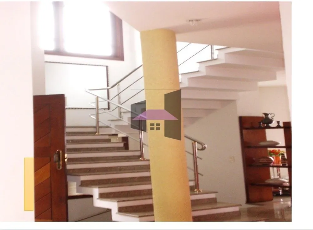 Sobrado, 4 quartos - Foto 10