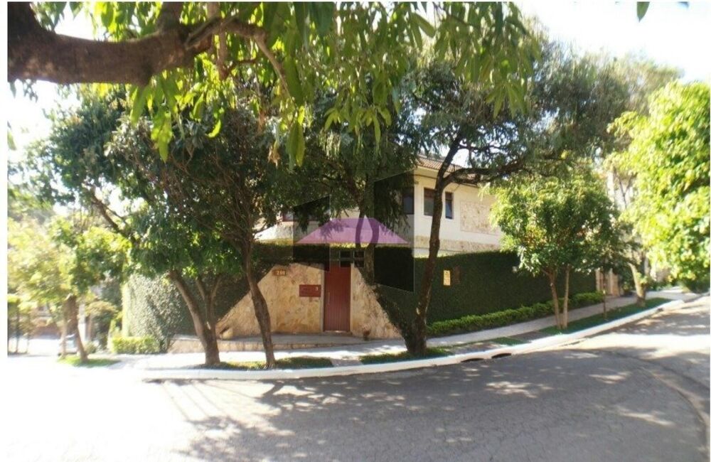 Sobrado, 4 quartos - Foto 2