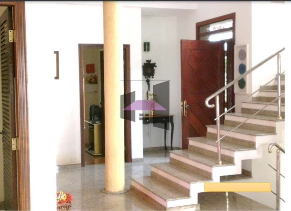 Sobrado, 4 quartos - Foto 11