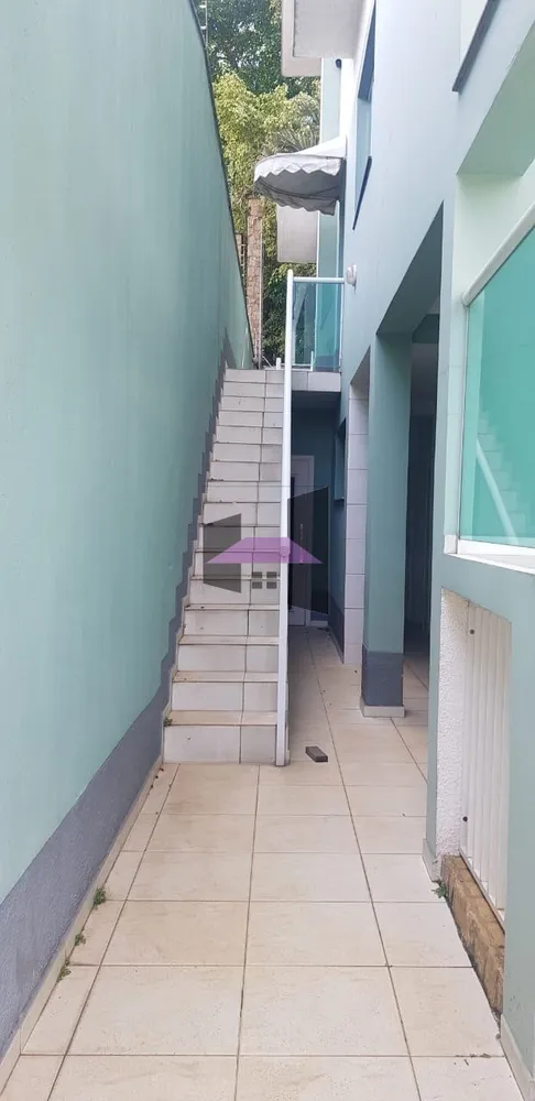 Sobrado, 4 quartos - Foto 5