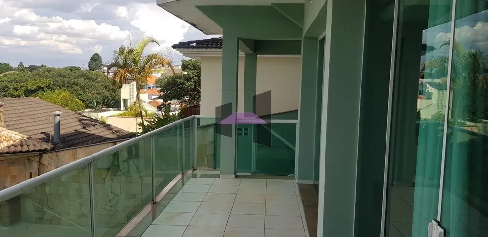 Sobrado, 4 quartos - Foto 18