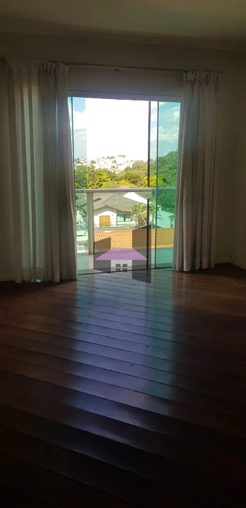 Sobrado, 4 quartos - Foto 11