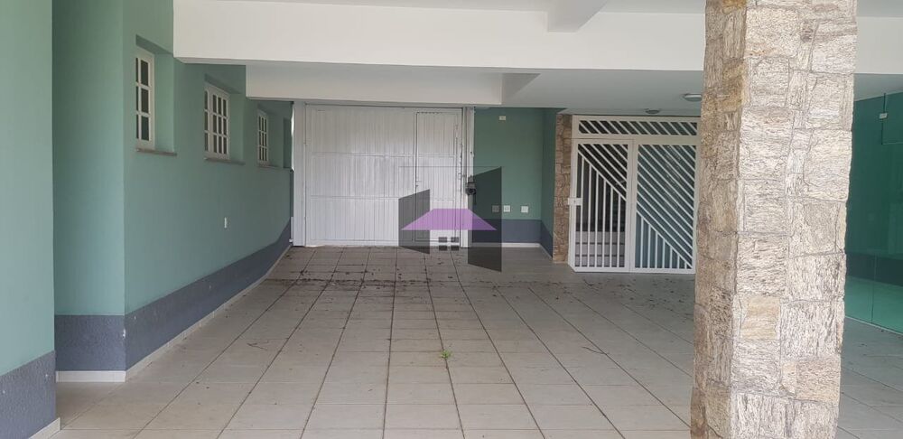 Sobrado, 4 quartos - Foto 4