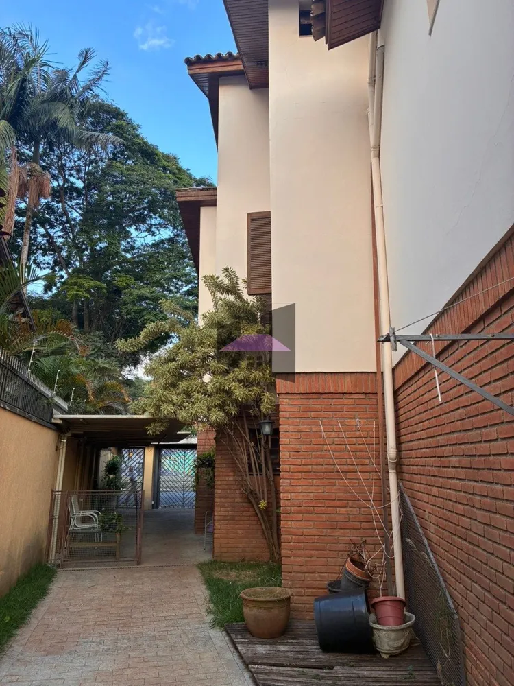 Sobrado, 4 quartos - Foto 2
