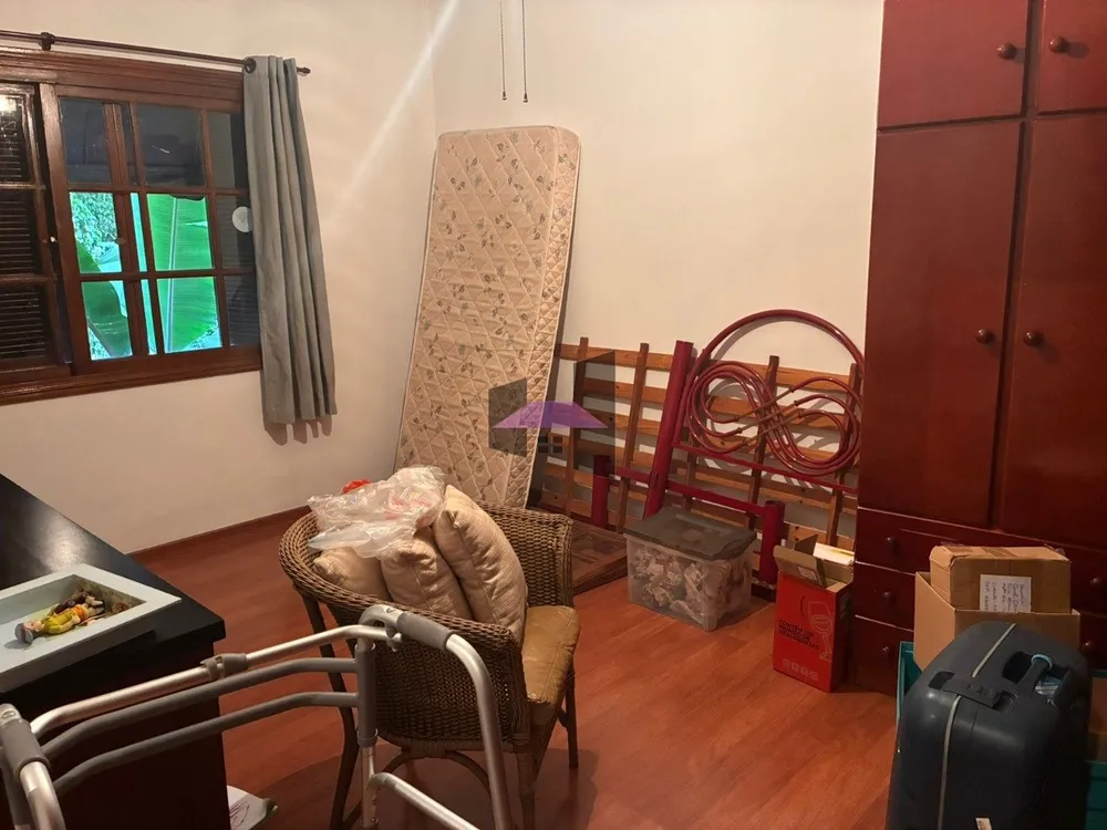 Sobrado, 4 quartos - Foto 14