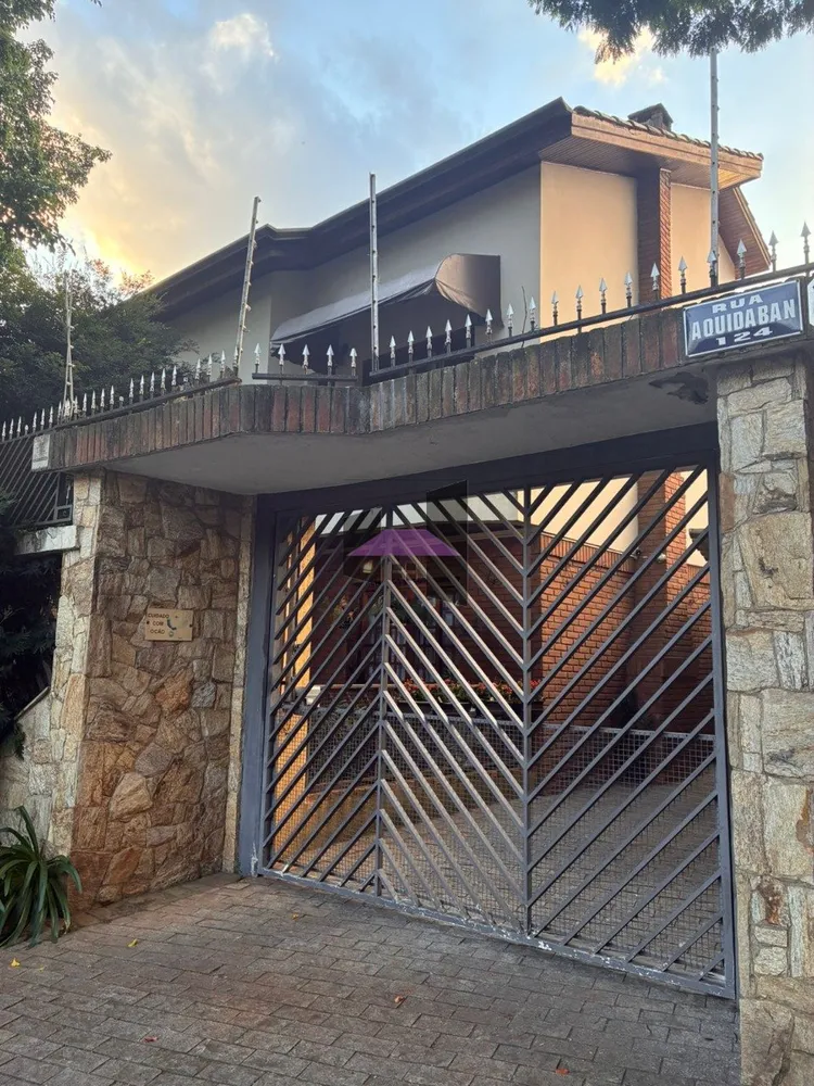 Sobrado, 4 quartos - Foto 5
