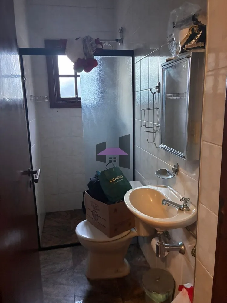 Sobrado, 4 quartos - Foto 9