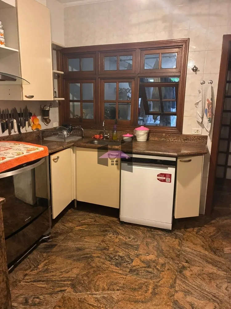 Sobrado, 4 quartos - Foto 7
