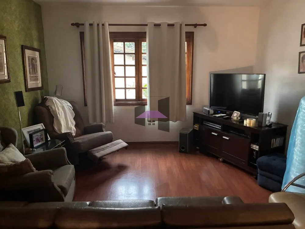 Sobrado, 4 quartos - Foto 19