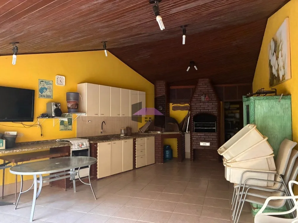 Sobrado, 4 quartos - Foto 10