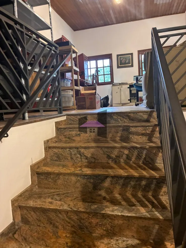 Sobrado, 4 quartos - Foto 10