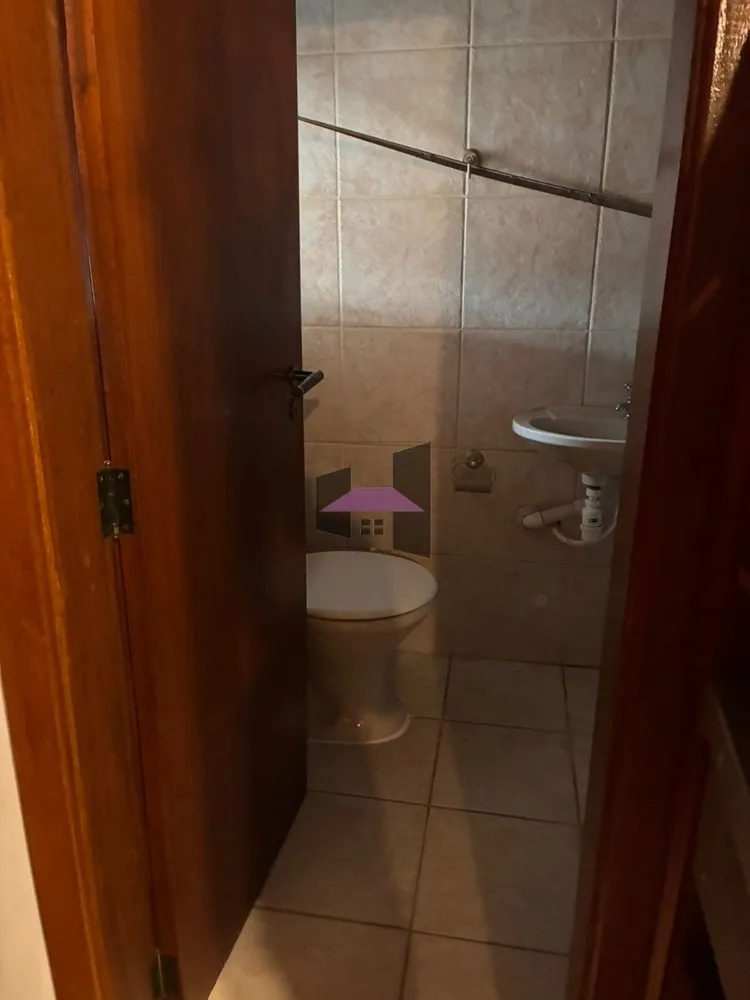 Sobrado, 4 quartos - Foto 17