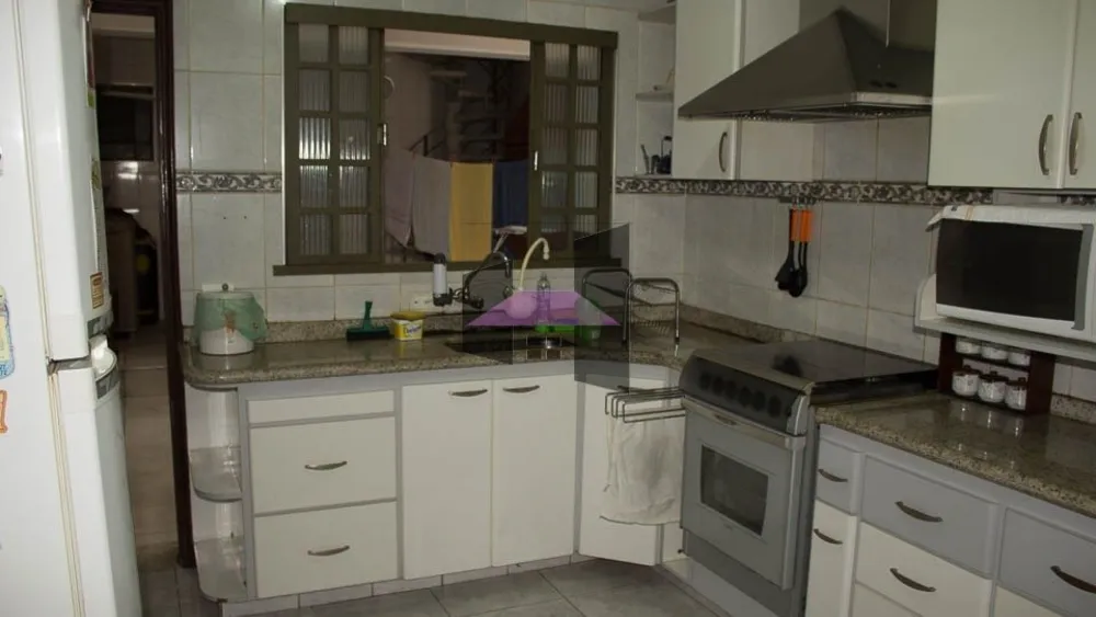 Sobrado, 3 quartos, 165 m² - Foto 5