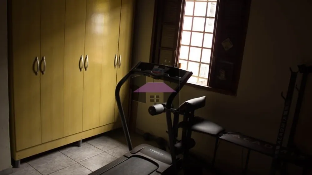 Sobrado, 3 quartos, 165 m² - Foto 6