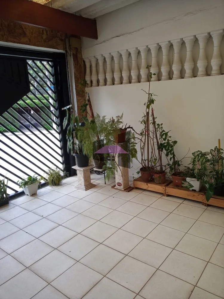 Sobrado, 3 quartos, 165 m² - Foto 5