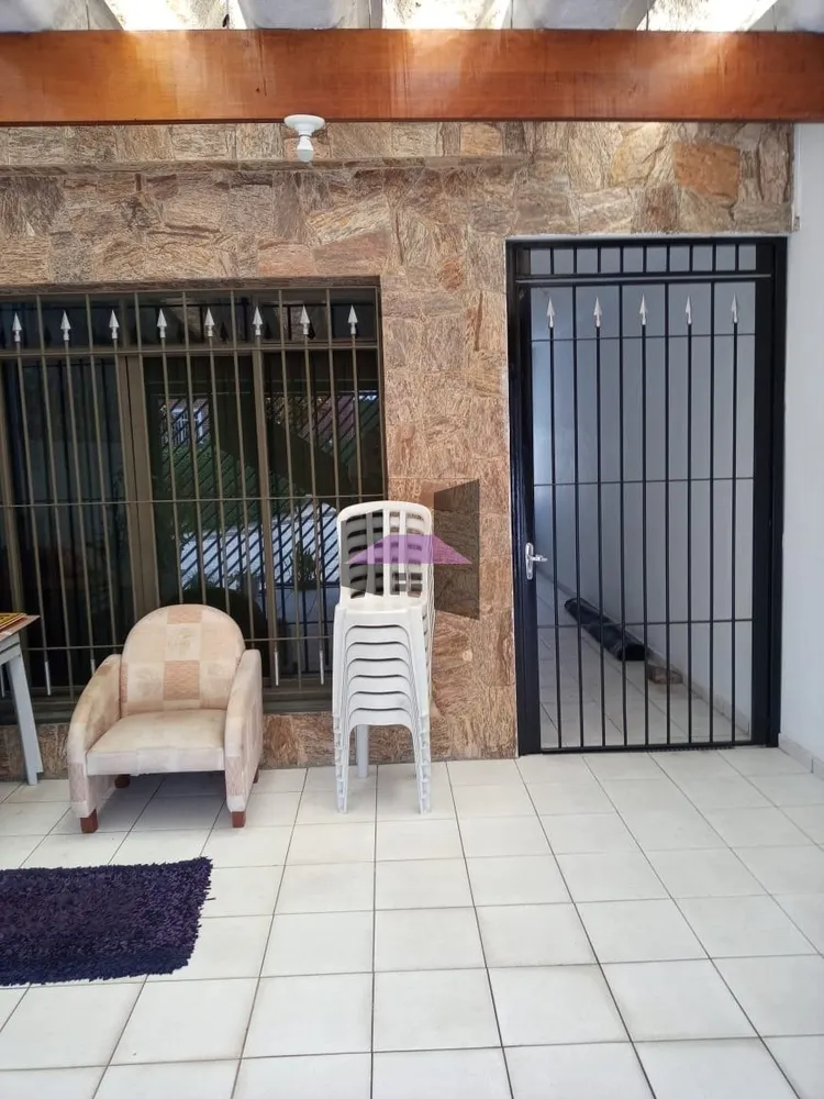 Sobrado, 3 quartos, 165 m² - Foto 4