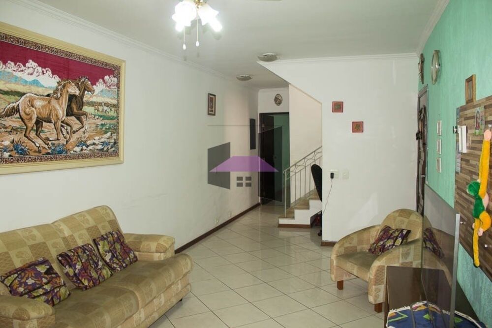 Sobrado, 3 quartos, 165 m² - Foto 9