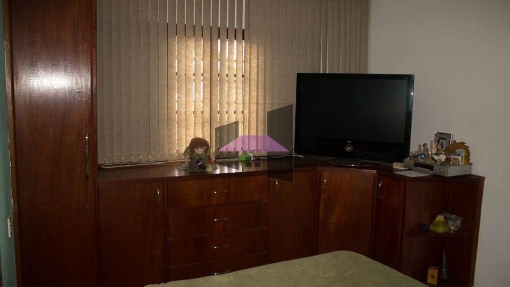 Sobrado, 3 quartos, 165 m² - Foto 12