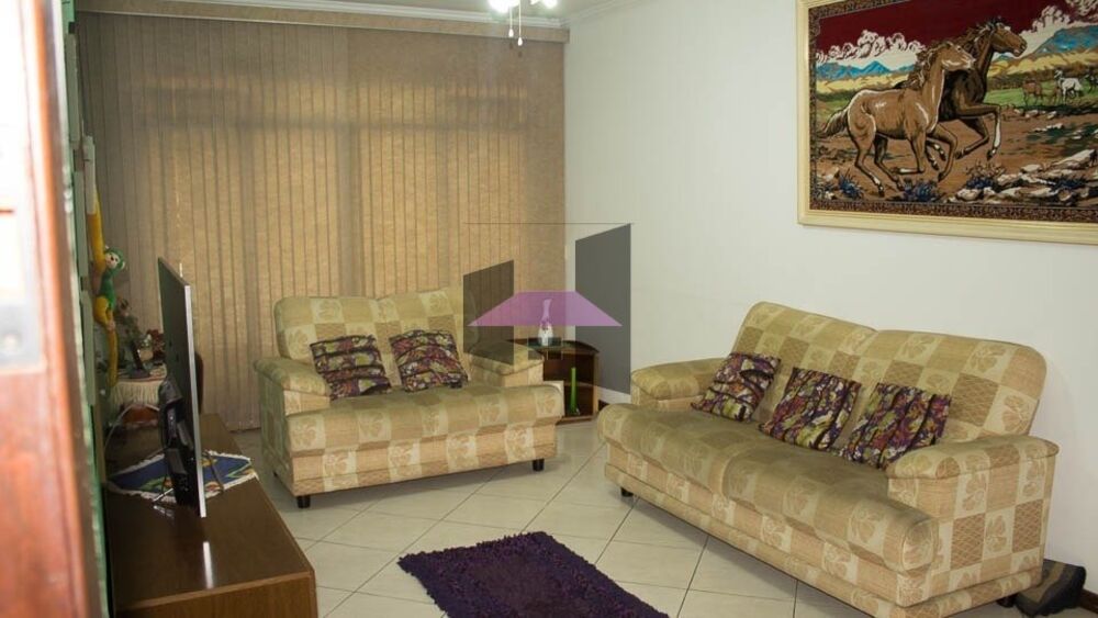 Sobrado, 3 quartos, 165 m² - Foto 11