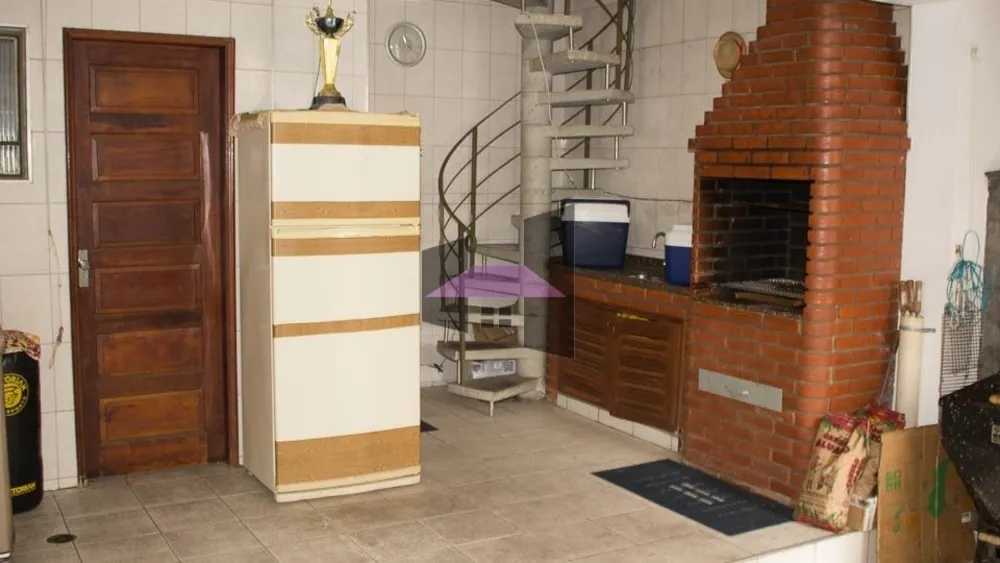 Sobrado, 3 quartos, 165 m² - Foto 9