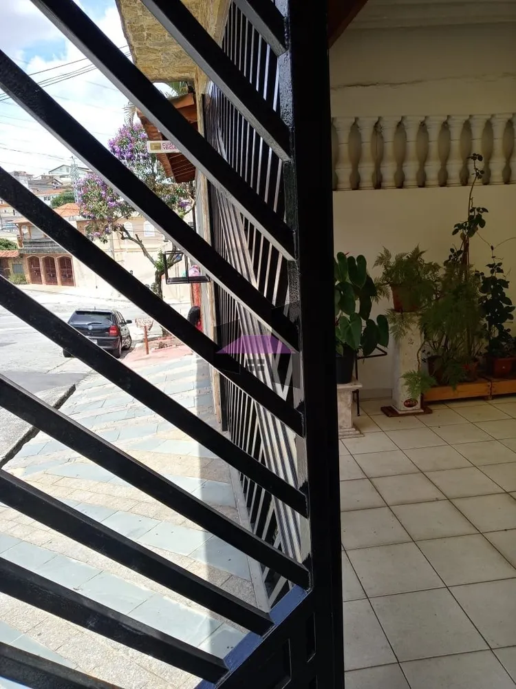 Sobrado, 3 quartos, 165 m² - Foto 1
