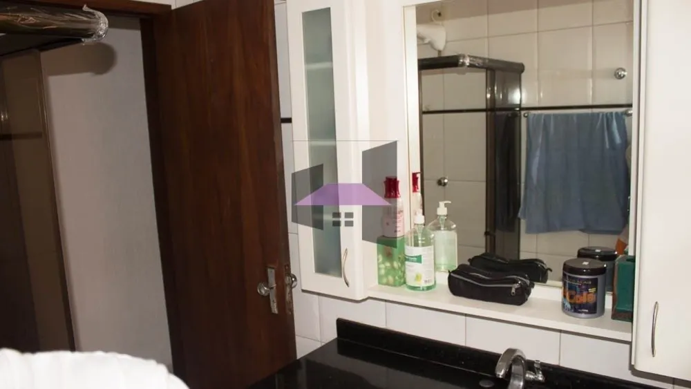Sobrado, 3 quartos, 165 m² - Foto 8