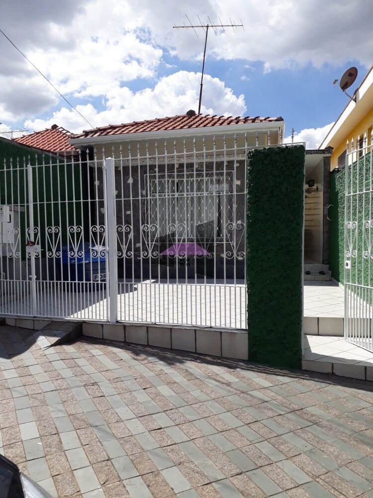 Casa, 3 quartos - Foto 28