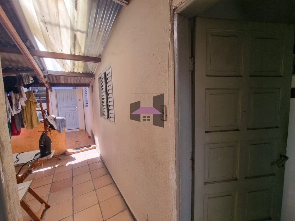 Casa, 3 quartos - Foto 29