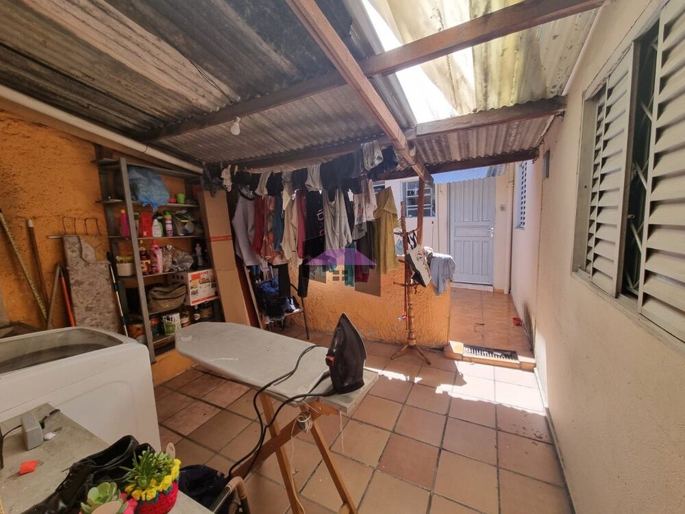 Casa, 3 quartos - Foto 26