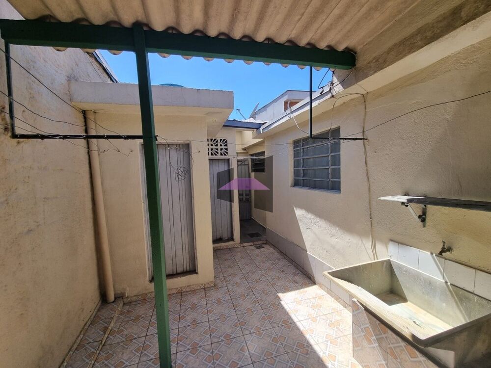 Casa, 3 quartos - Foto 20