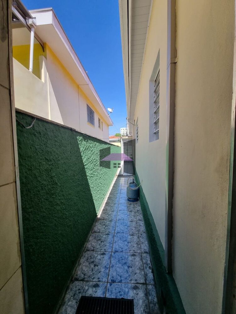 Casa, 3 quartos - Foto 22