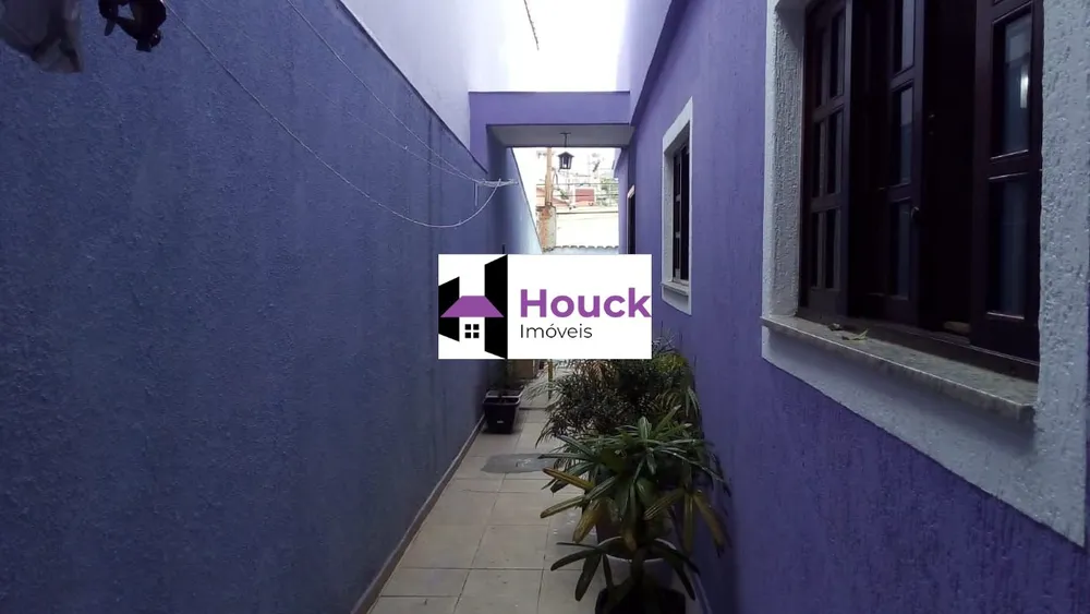 Sobrado, 3 quartos, 150 m² - Foto 15
