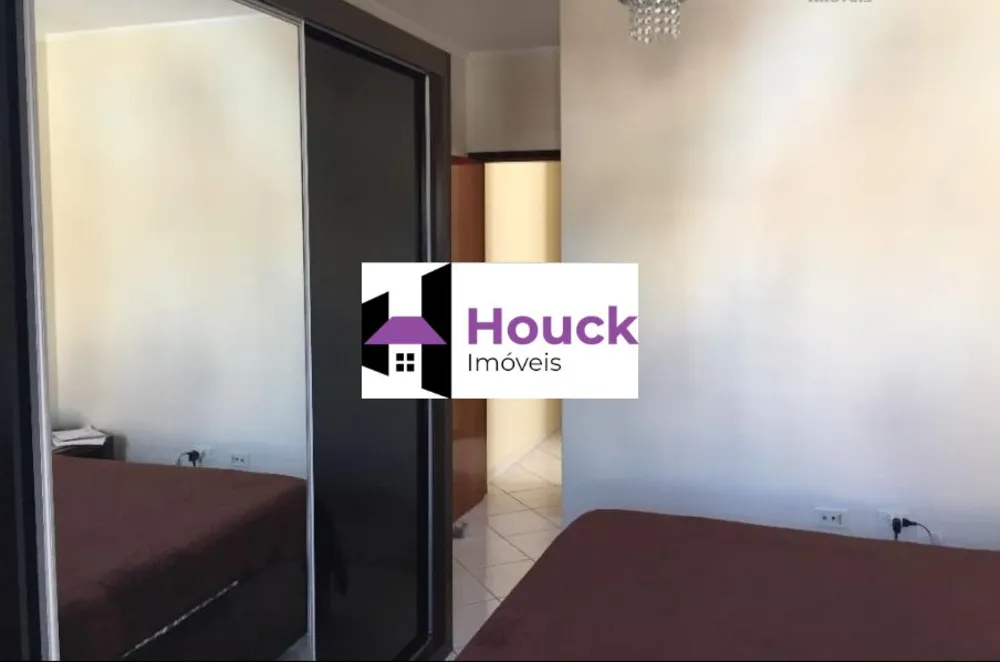 Sobrado, 3 quartos, 150 m² - Foto 11