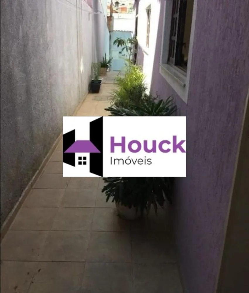 Sobrado, 3 quartos, 150 m² - Foto 14