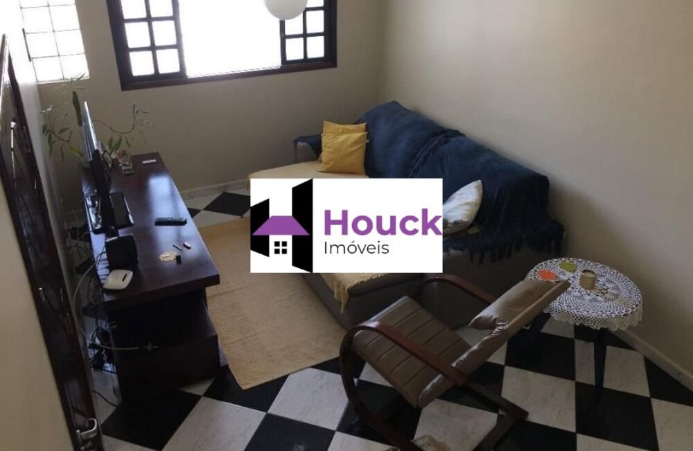 Sobrado, 3 quartos, 150 m² - Foto 3