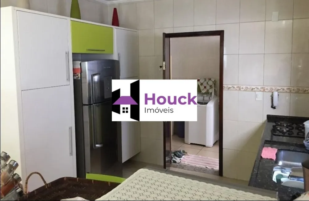 Sobrado, 3 quartos, 150 m² - Foto 7