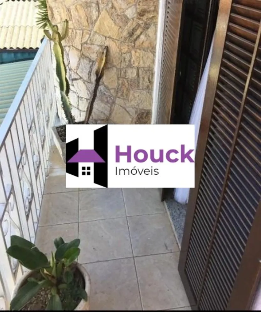 Sobrado, 3 quartos, 150 m² - Foto 13