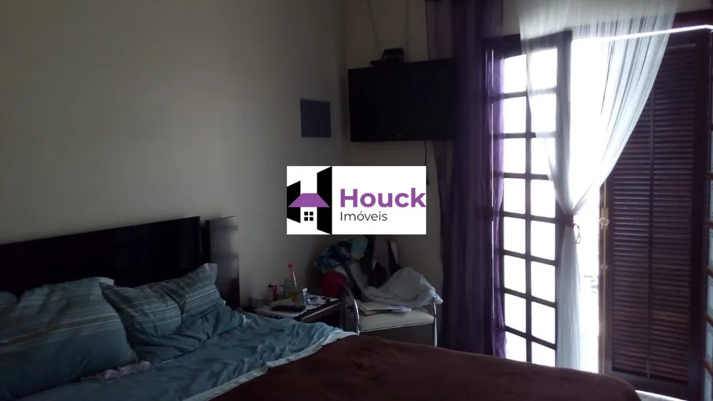 Sobrado, 3 quartos, 150 m² - Foto 12