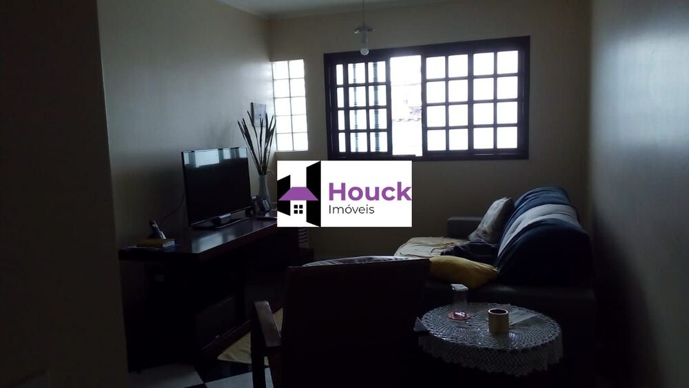 Sobrado, 3 quartos, 150 m² - Foto 2