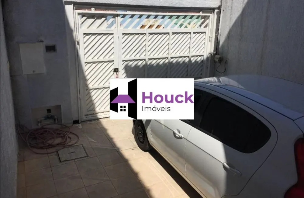 Sobrado, 3 quartos, 150 m² - Foto 16