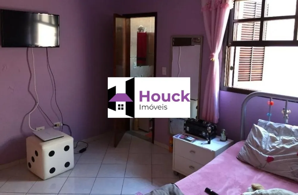 Sobrado, 3 quartos, 150 m² - Foto 10