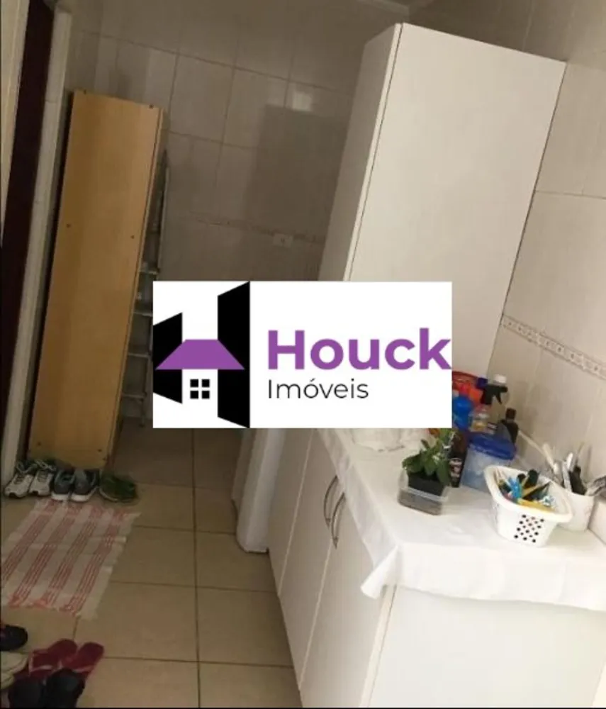 Sobrado, 3 quartos, 150 m² - Foto 8