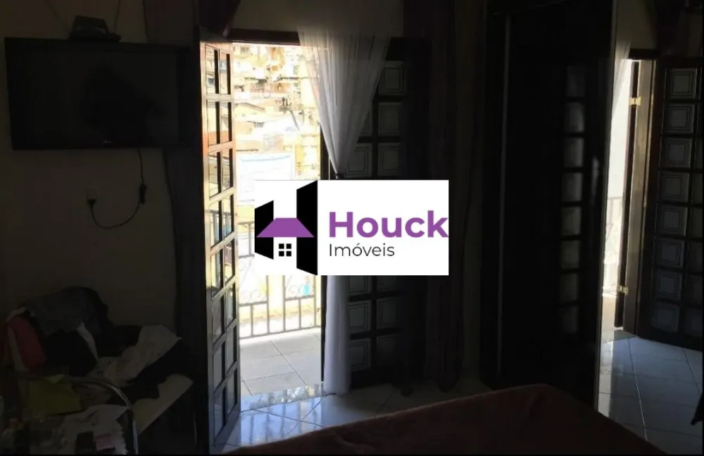 Sobrado, 3 quartos, 150 m² - Foto 5