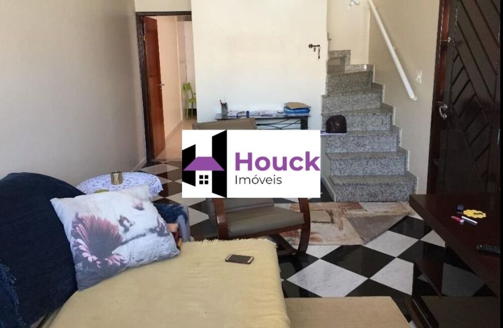 Sobrado, 3 quartos, 150 m² - Foto 4