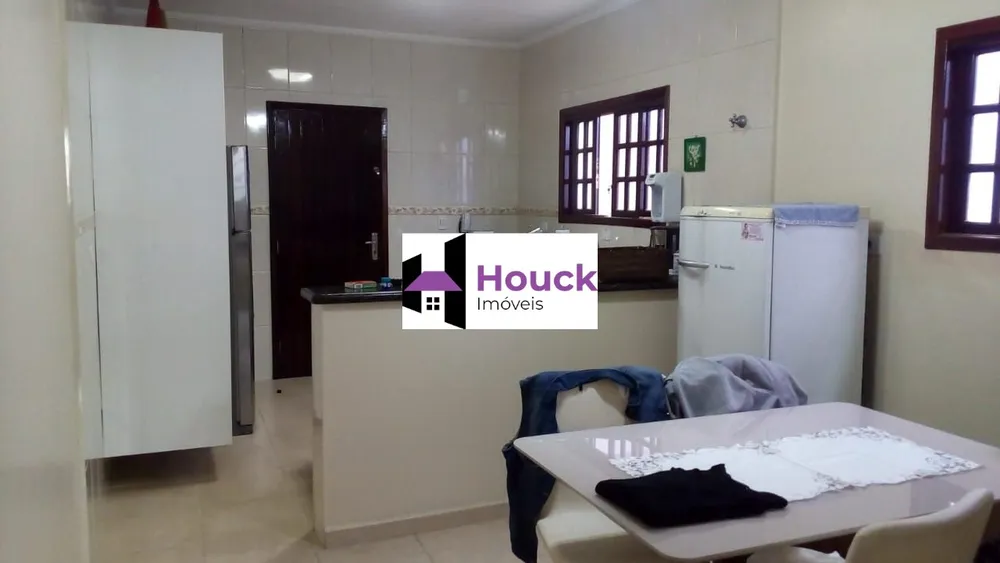 Sobrado, 3 quartos, 150 m² - Foto 6