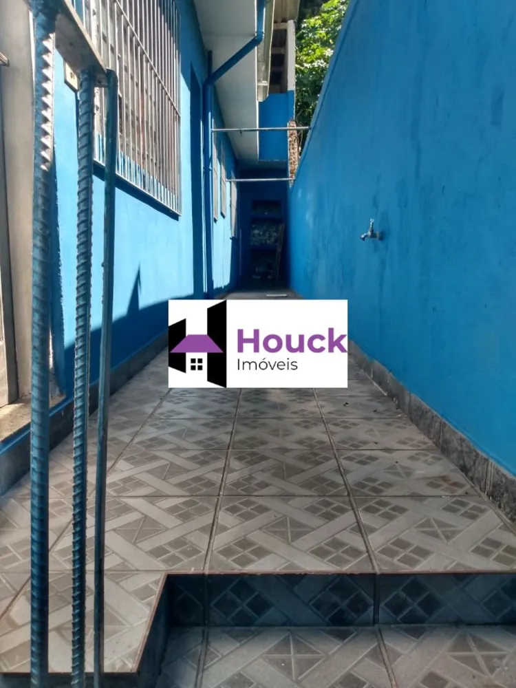 Sobrado, 2 quartos, 125 m² - Foto 3
