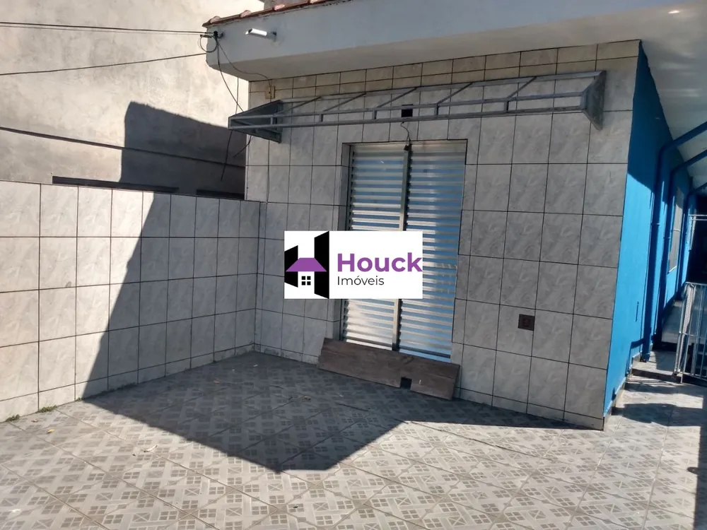 Sobrado, 2 quartos, 125 m² - Foto 7