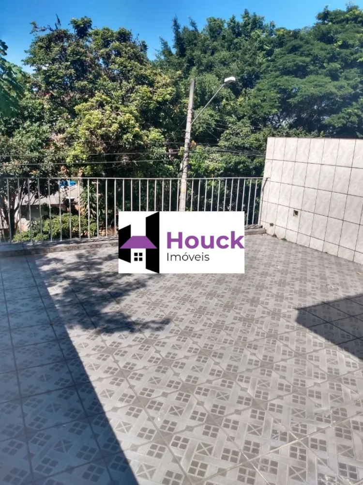 Sobrado, 2 quartos, 125 m² - Foto 3